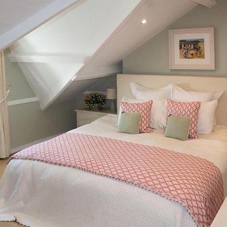 Newton Cottage Porthcawl Eksteriør billede