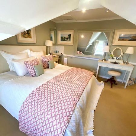 Newton Cottage Porthcawl Eksteriør billede