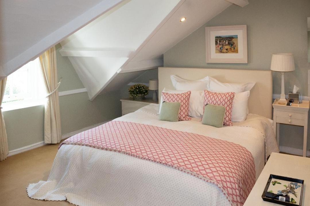 Newton Cottage Porthcawl Eksteriør billede