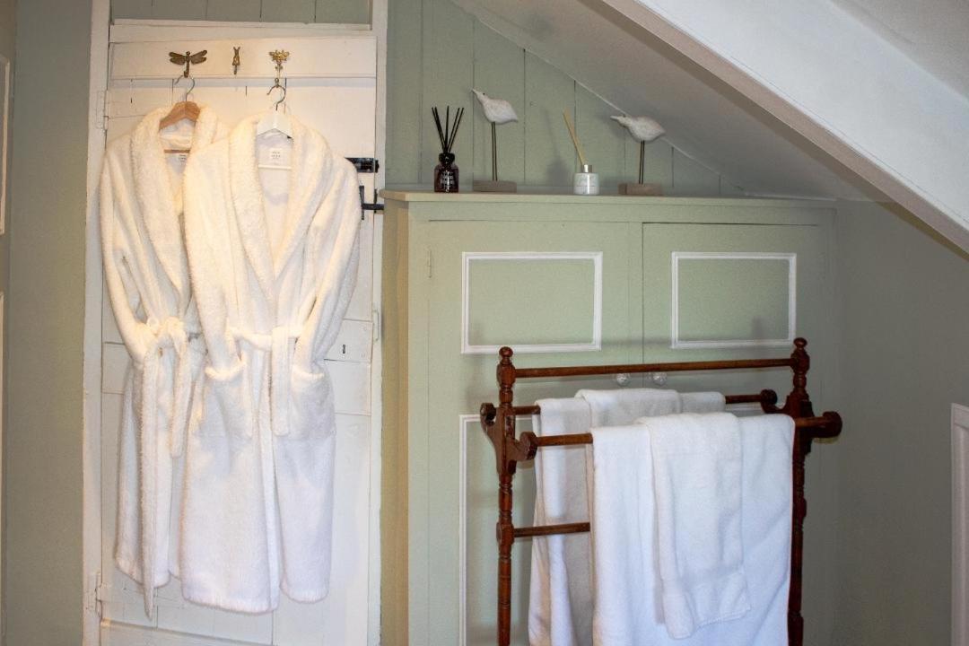 Newton Cottage Porthcawl Eksteriør billede