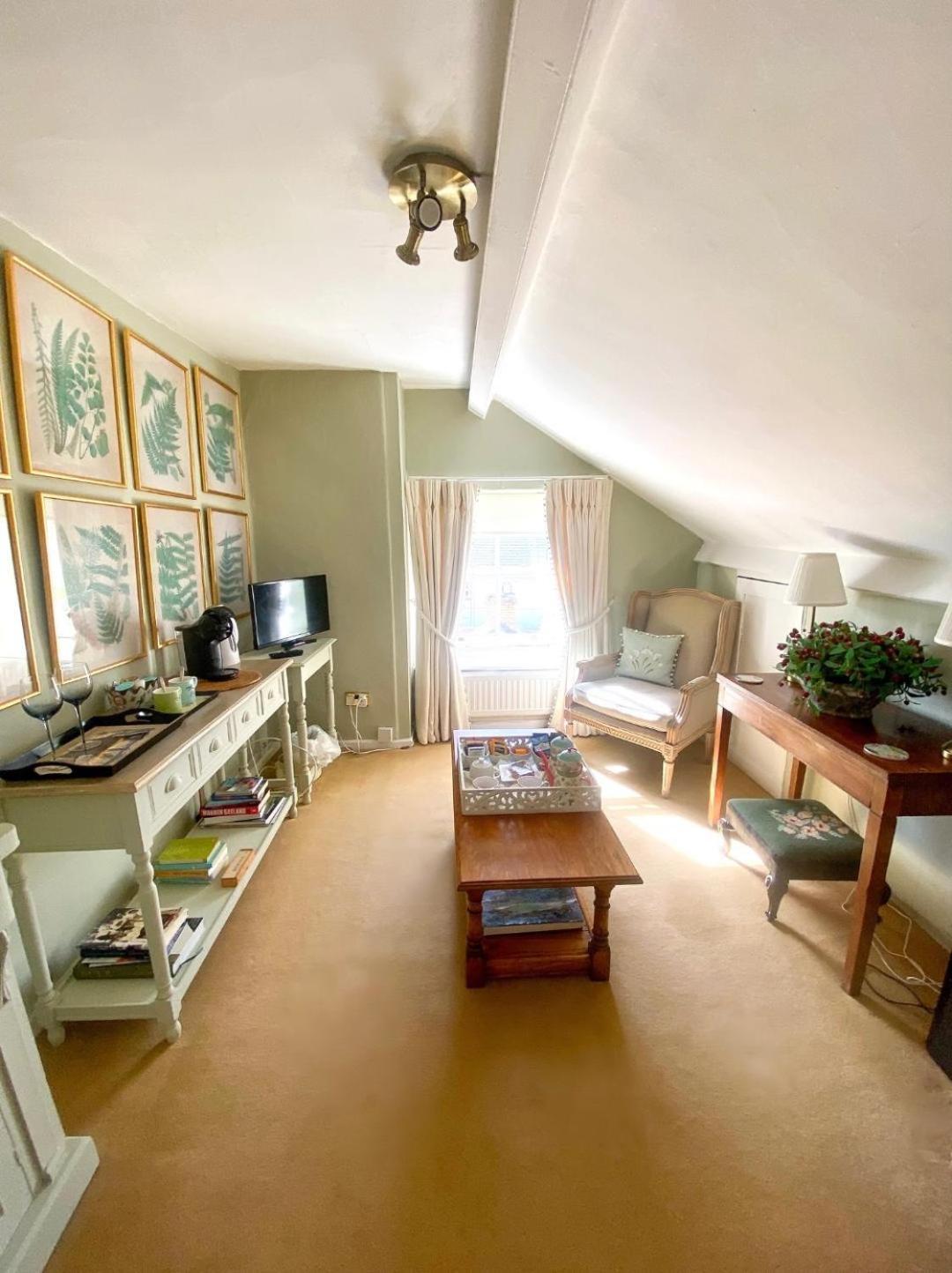 Newton Cottage Porthcawl Eksteriør billede