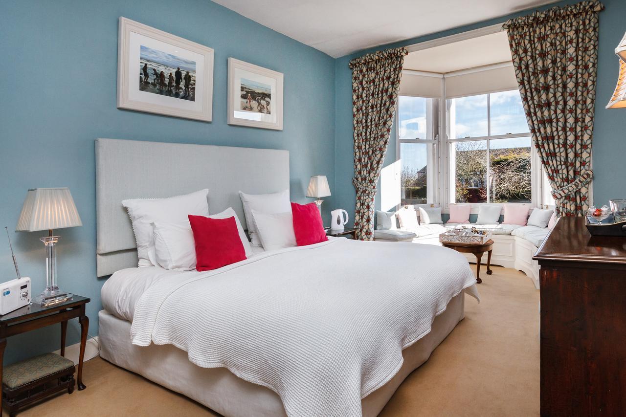 Newton Cottage Porthcawl Eksteriør billede