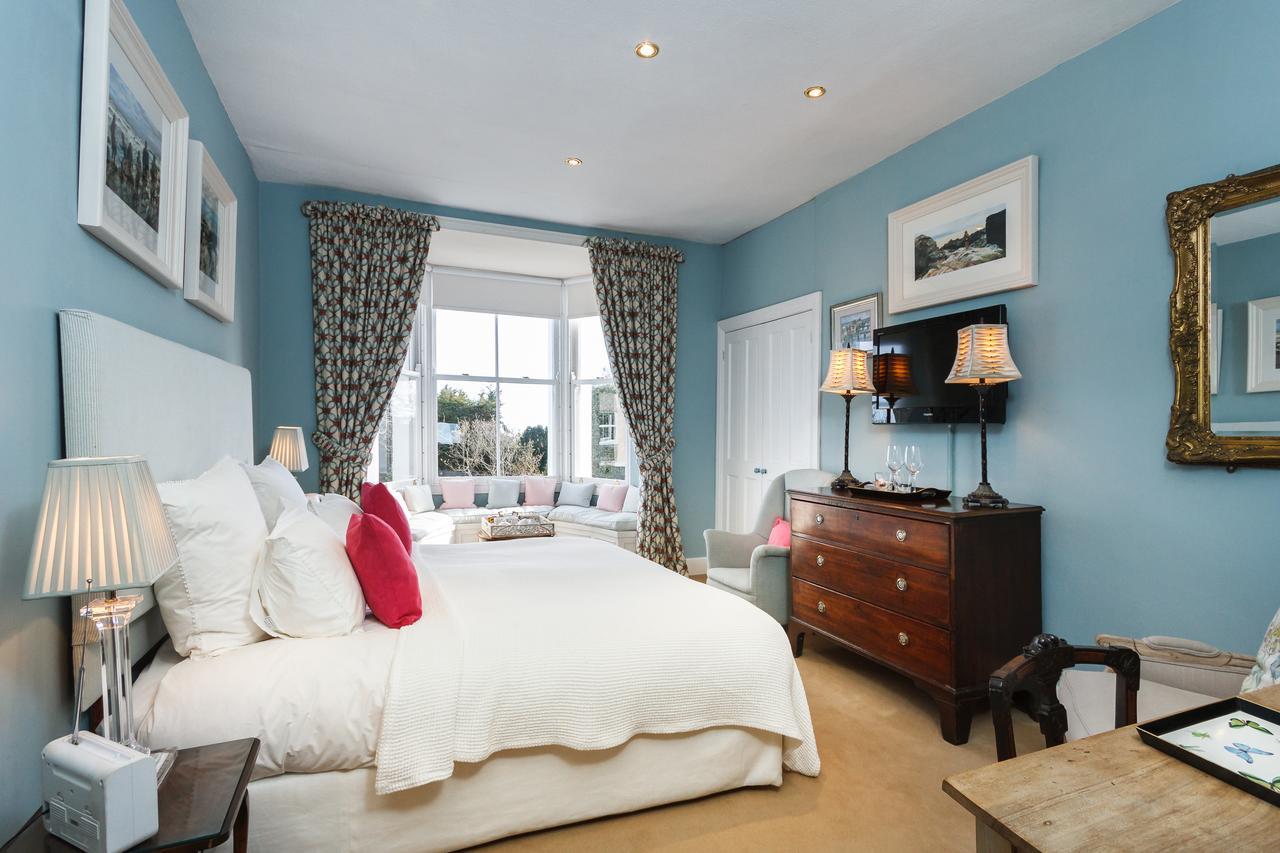 Newton Cottage Porthcawl Eksteriør billede